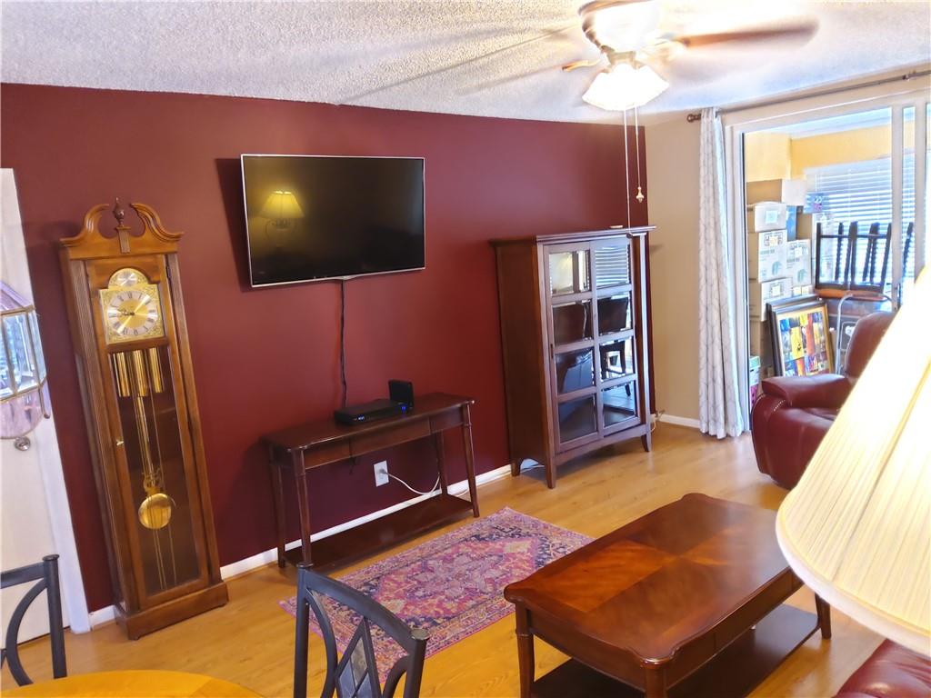 ROYAL PARK GARDENS - Residential