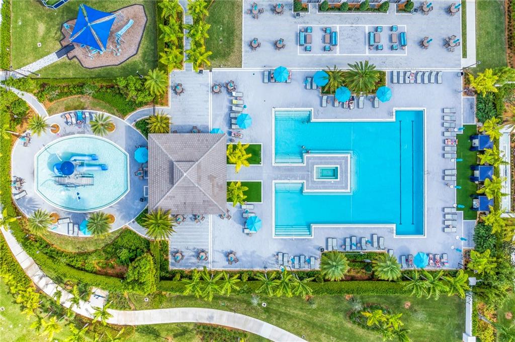 Mira Lago - Residential