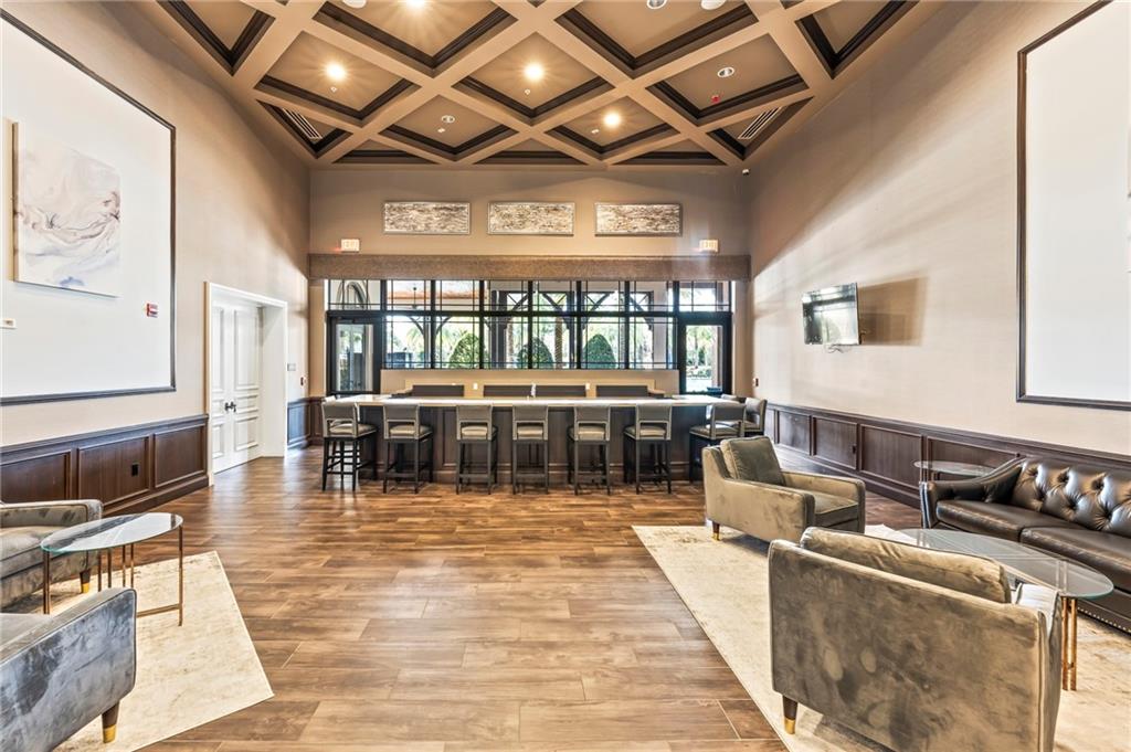 Mira Lago - Residential