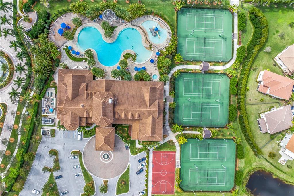 Mira Lago - Residential
