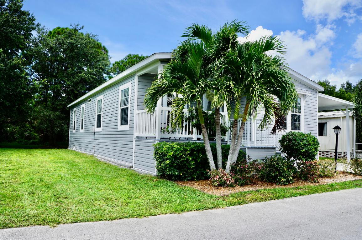 Heritage Plantation - Residential