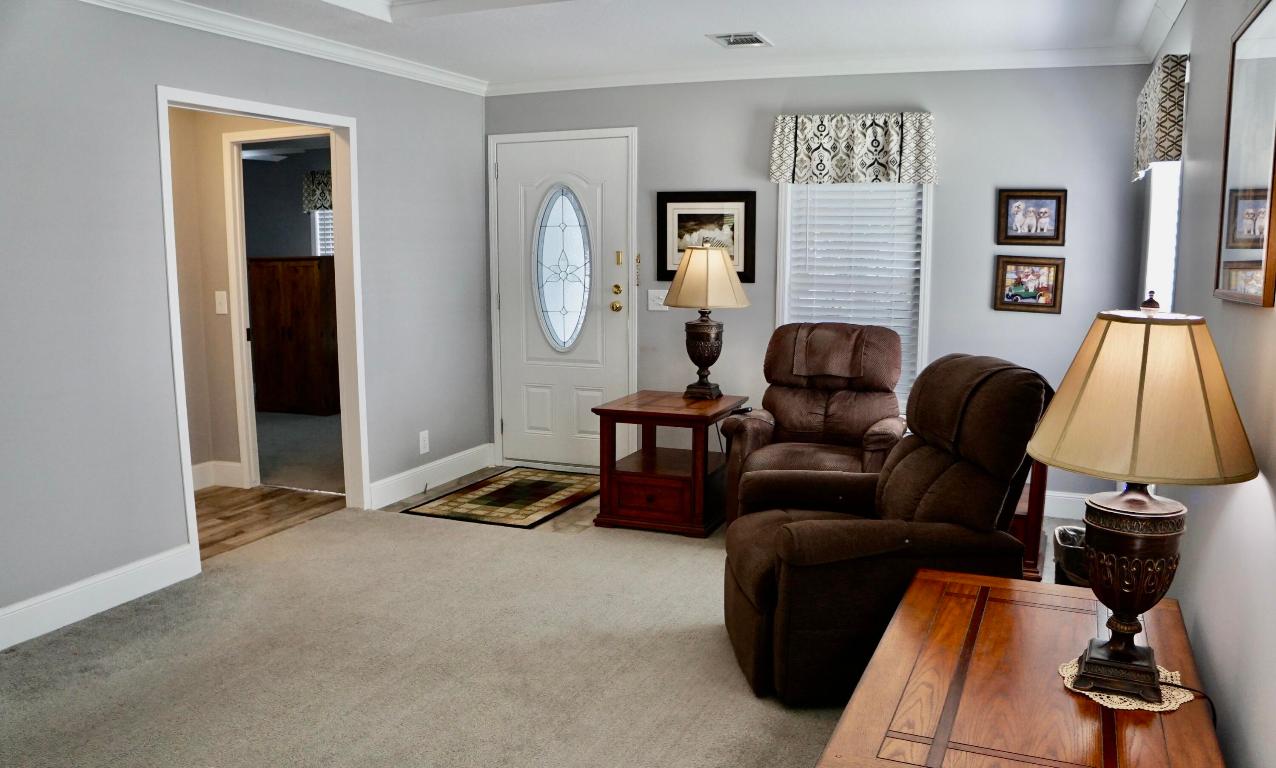 Heritage Plantation - Residential