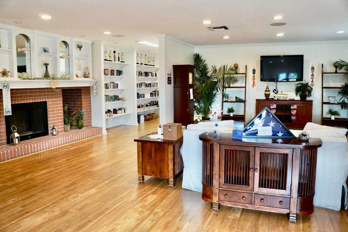 Heritage Plantation - Residential