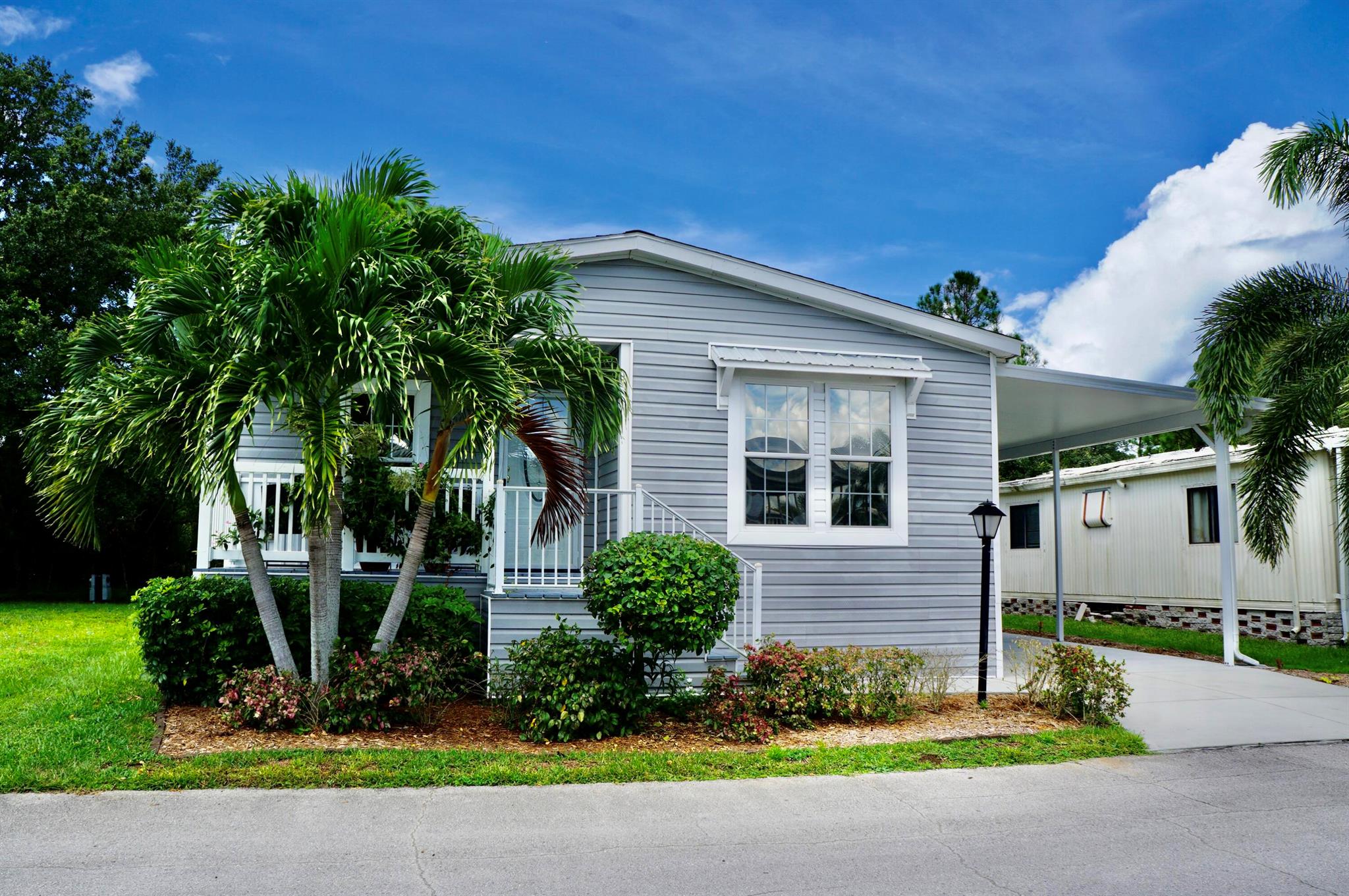 Heritage Plantation - Residential