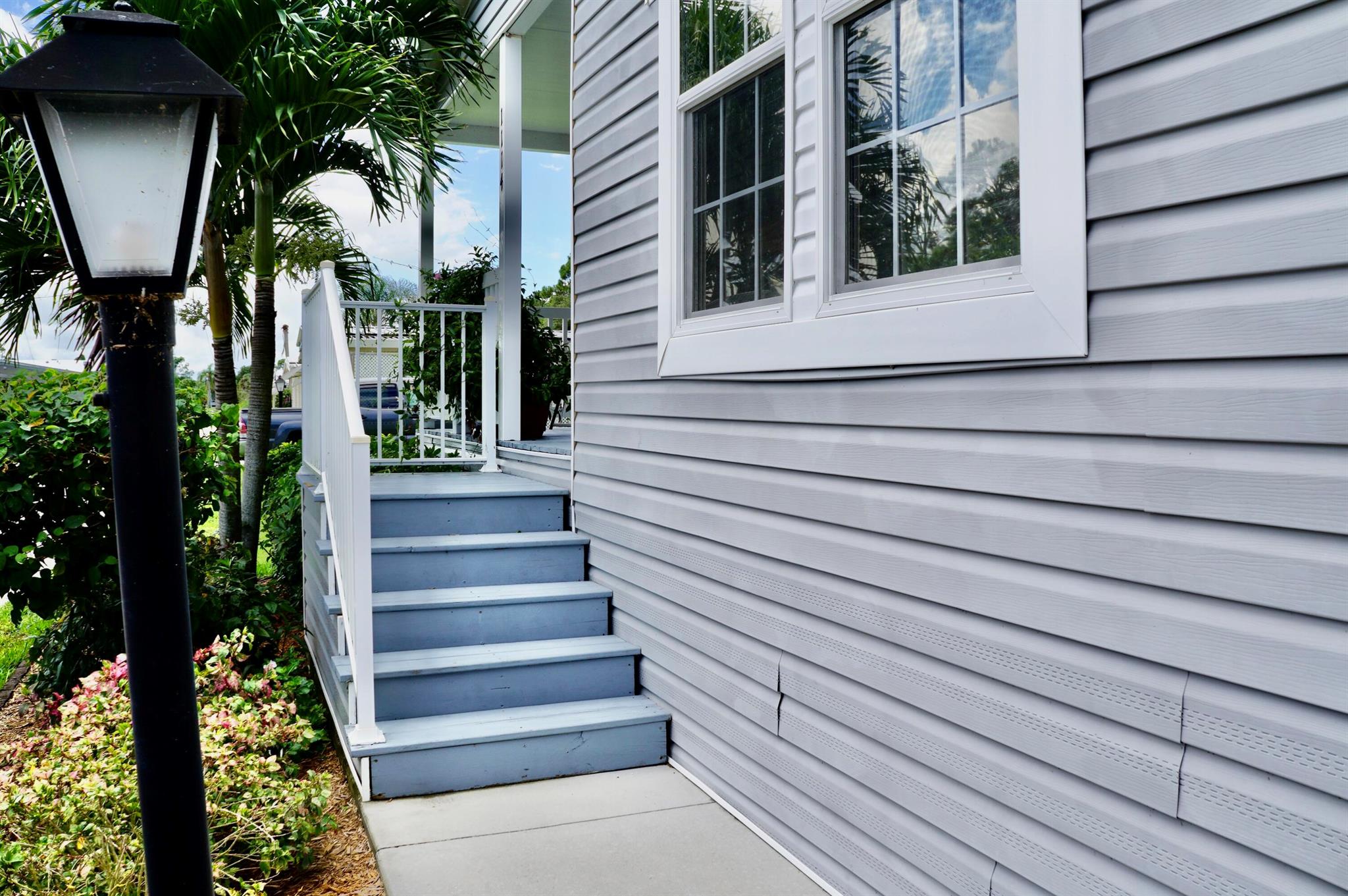 Heritage Plantation - Residential