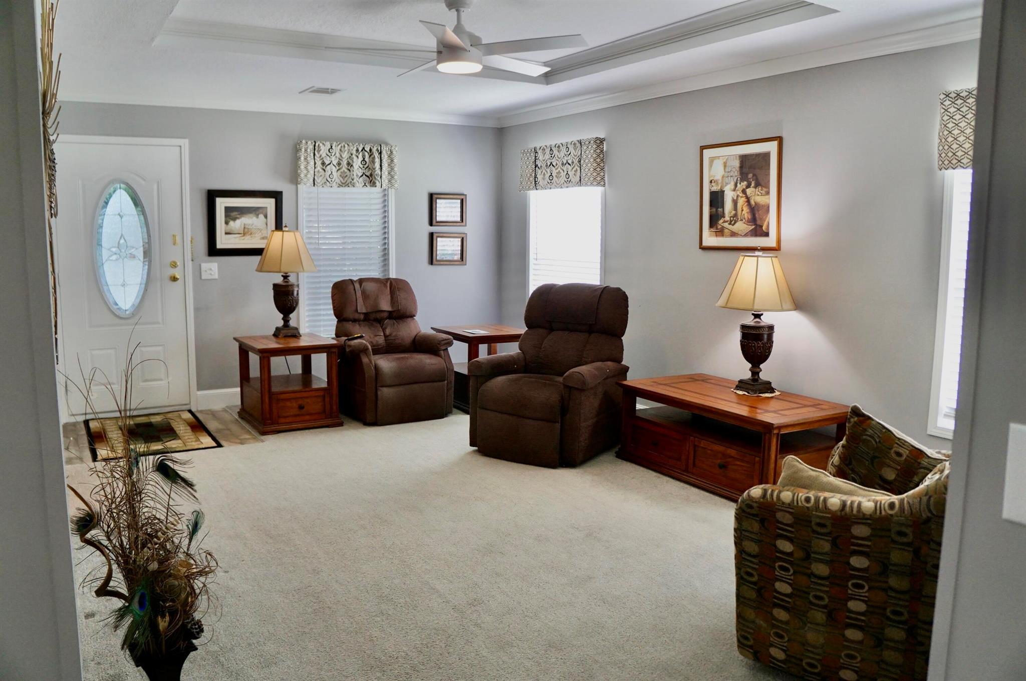 Heritage Plantation - Residential