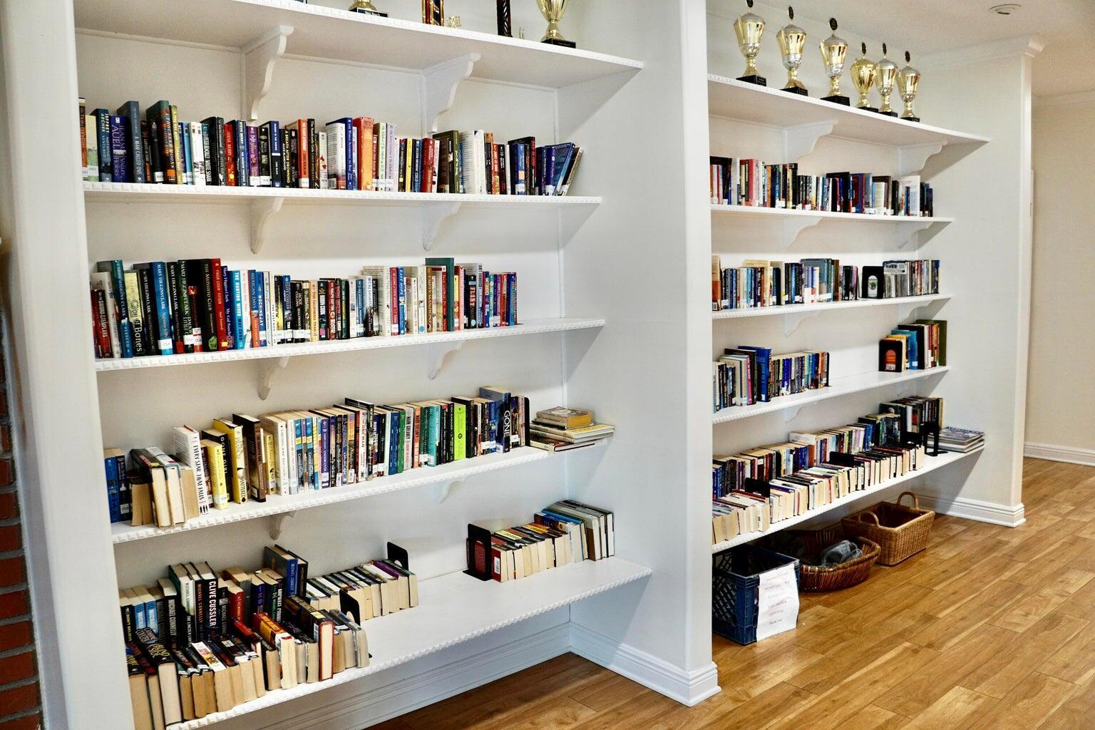 Heritage Plantation - Residential