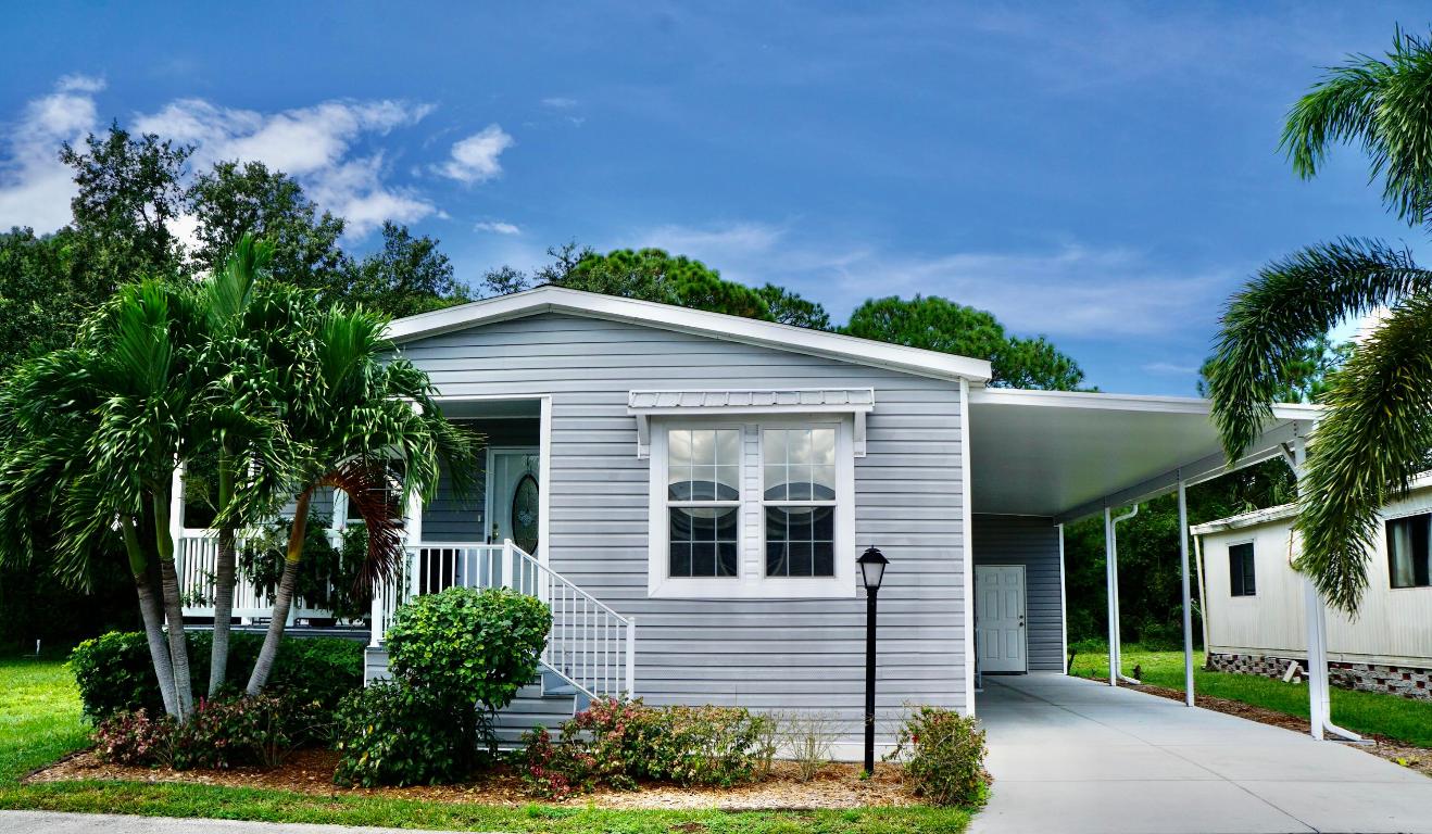 Heritage Plantation - Residential