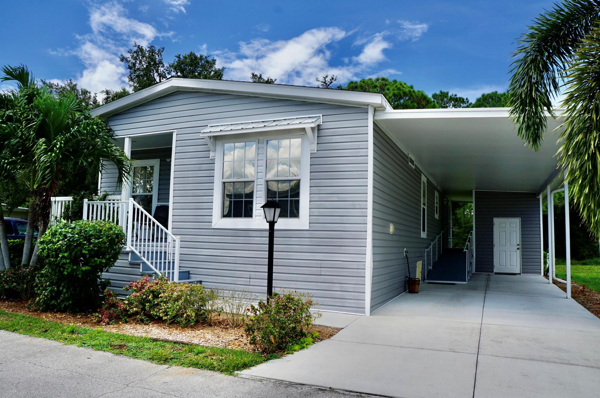 Heritage Plantation - Residential