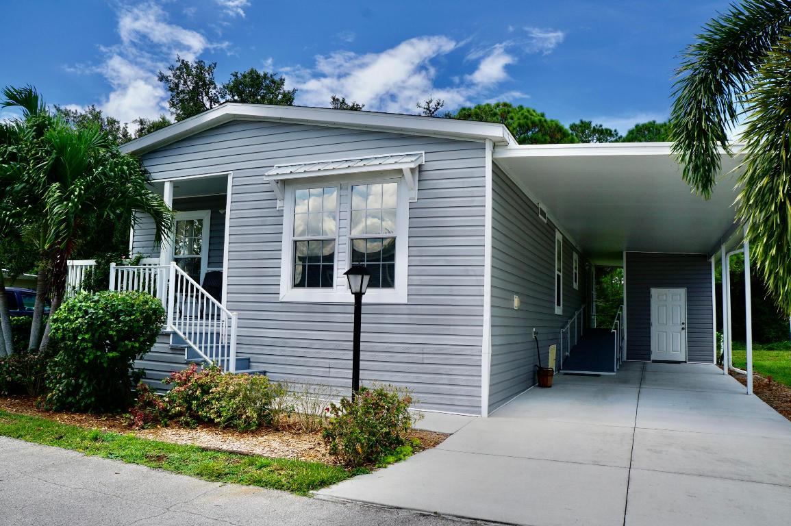 Heritage Plantation - Residential