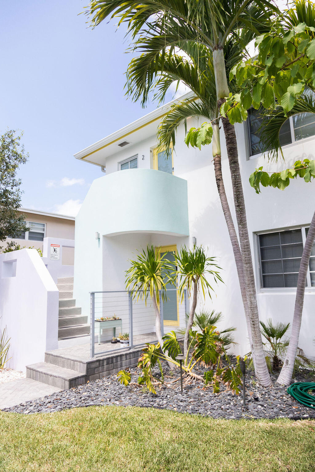 LAKE WORTH TOWN OF - Residential Lease