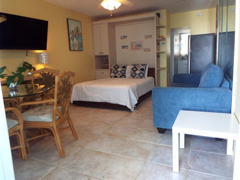 Tiny photo for 605 N Riverside Drive #12A, Pompano Beach, FL 33062 (MLS # B26053702)