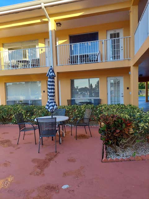 Tiny photo for 605 N Riverside Drive #12A, Pompano Beach, FL 33062 (MLS # B26053702)