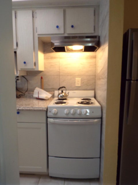 Tiny photo for 605 N Riverside Drive #12A, Pompano Beach, FL 33062 (MLS # B26053702)