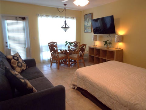 Tiny photo for 605 N Riverside Drive #12A, Pompano Beach, FL 33062 (MLS # B26053702)