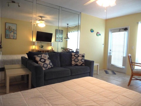 Tiny photo for 605 N Riverside Drive #12A, Pompano Beach, FL 33062 (MLS # B26053702)