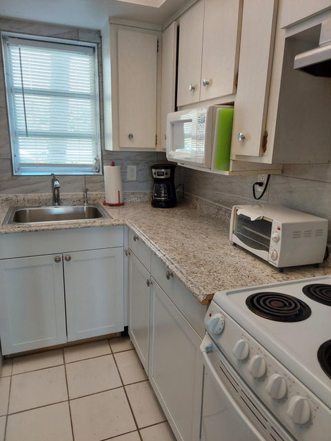 Tiny photo for 605 N Riverside Drive #12A, Pompano Beach, FL 33062 (MLS # B26053702)