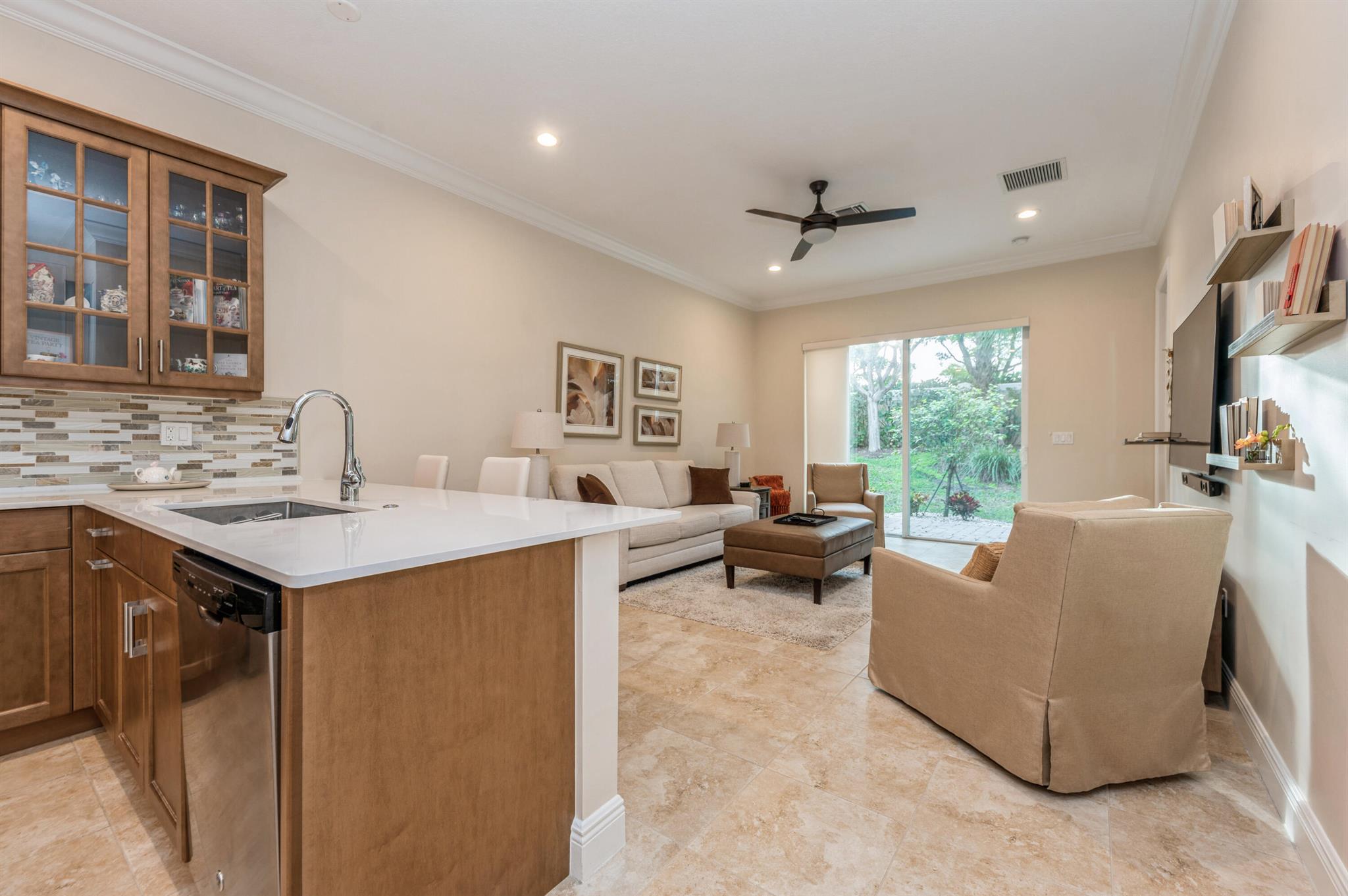 VILLAGGIO RESERVE - Residential