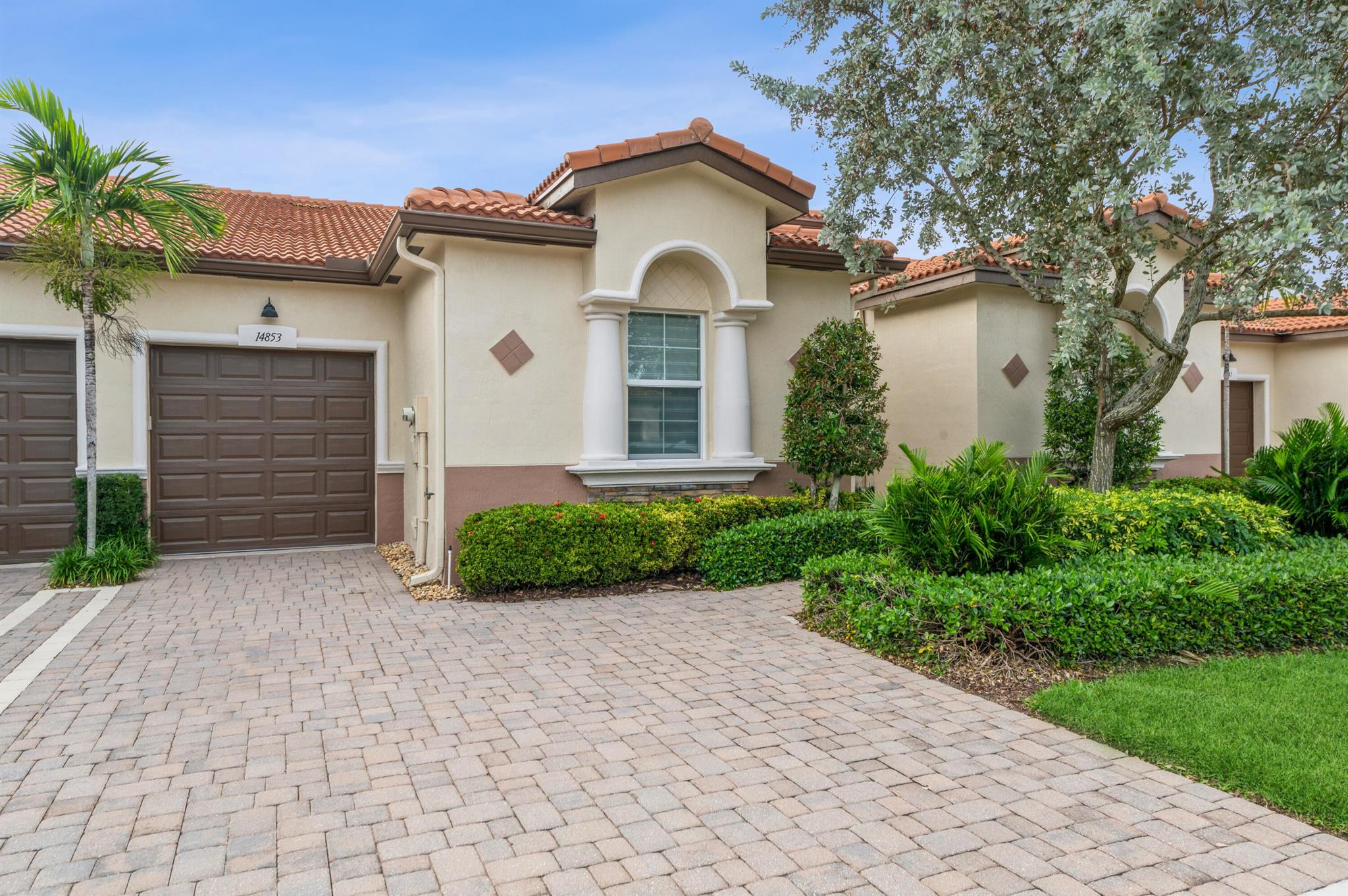 VILLAGGIO RESERVE - Residential