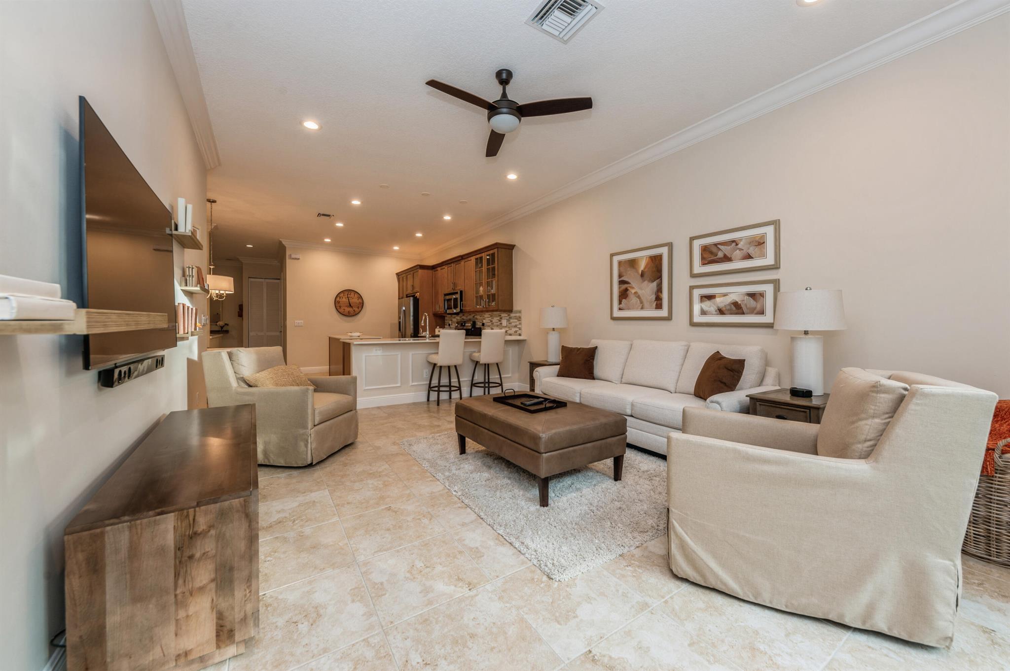 VILLAGGIO RESERVE - Residential