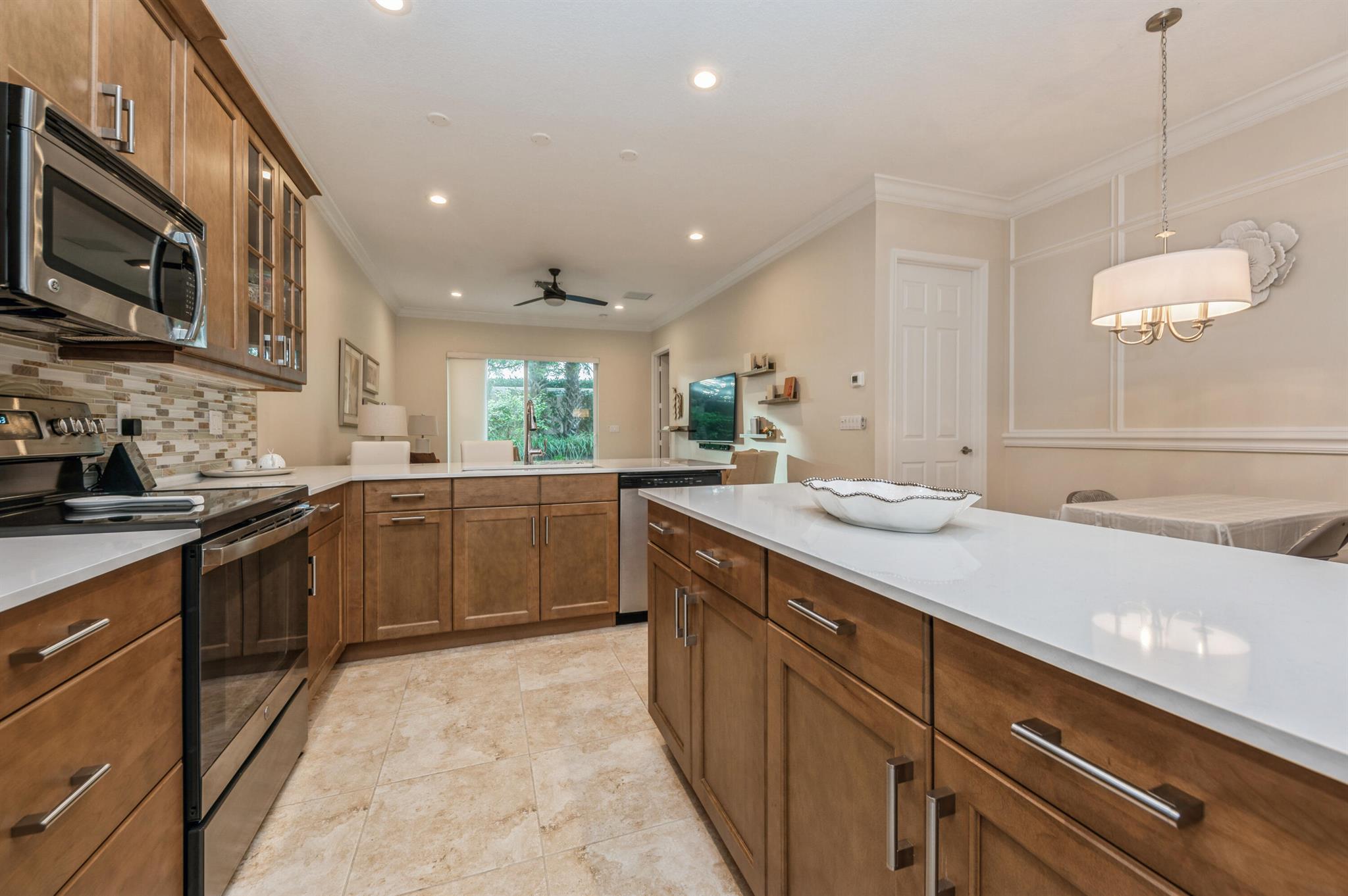 VILLAGGIO RESERVE - Residential