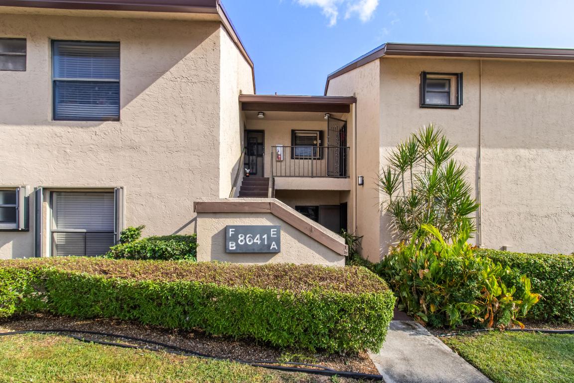 8641 Boca Glades Boulevard W B