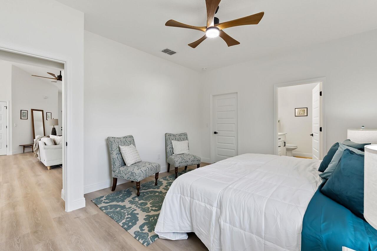 VERO LAKE ESTATES UNIT I - Residential