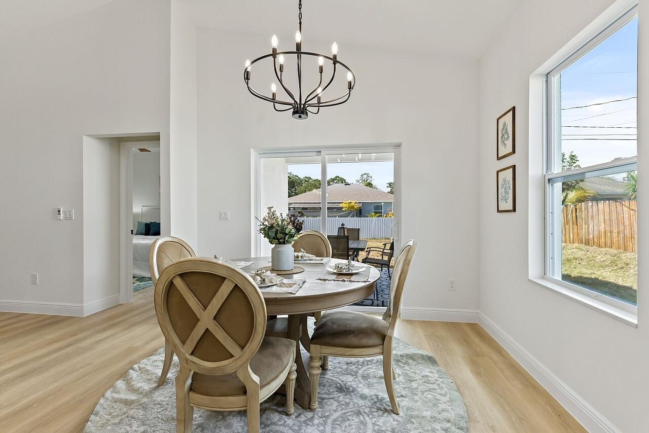 VERO LAKE ESTATES UNIT I - Residential