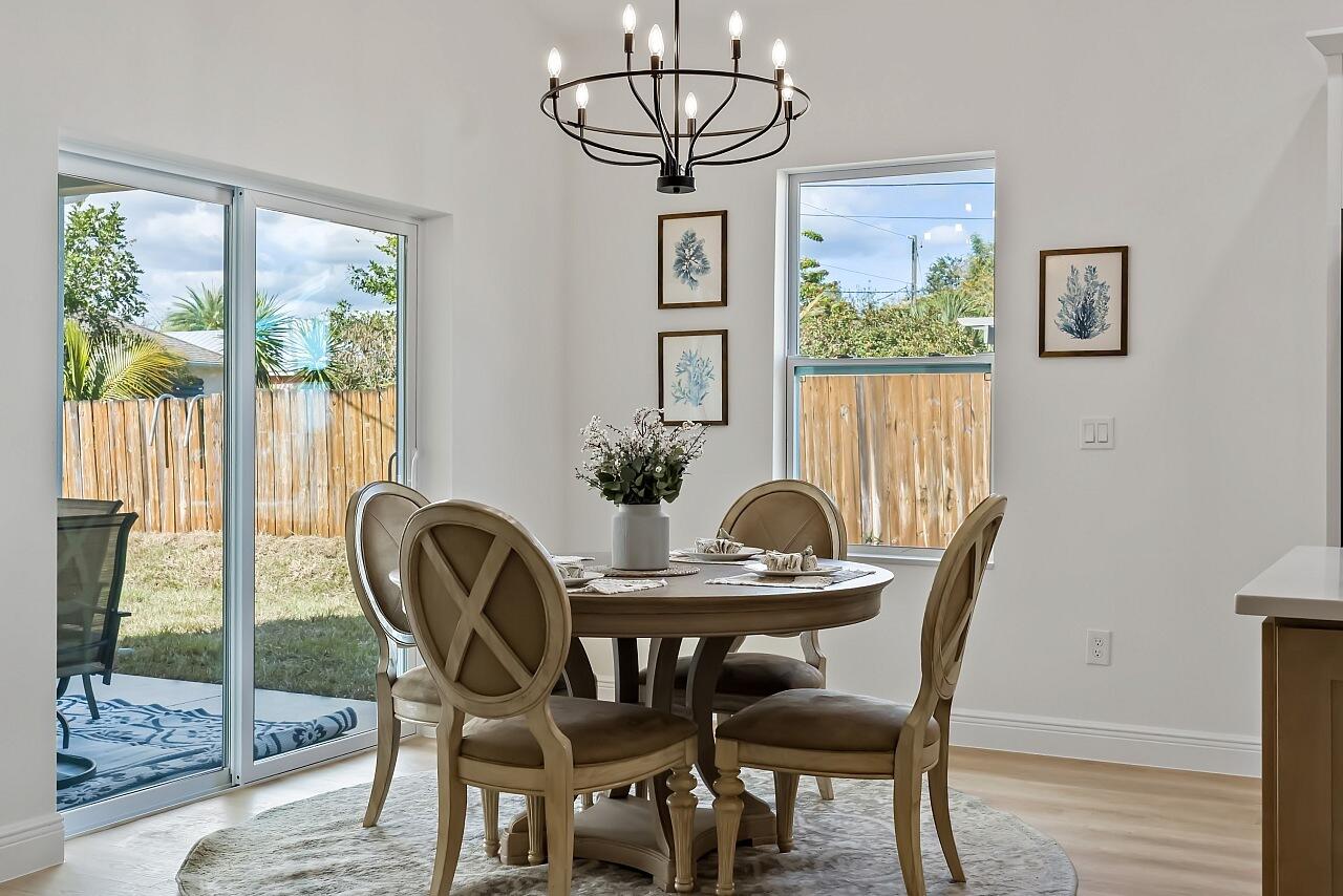 VERO LAKE ESTATES UNIT I - Residential