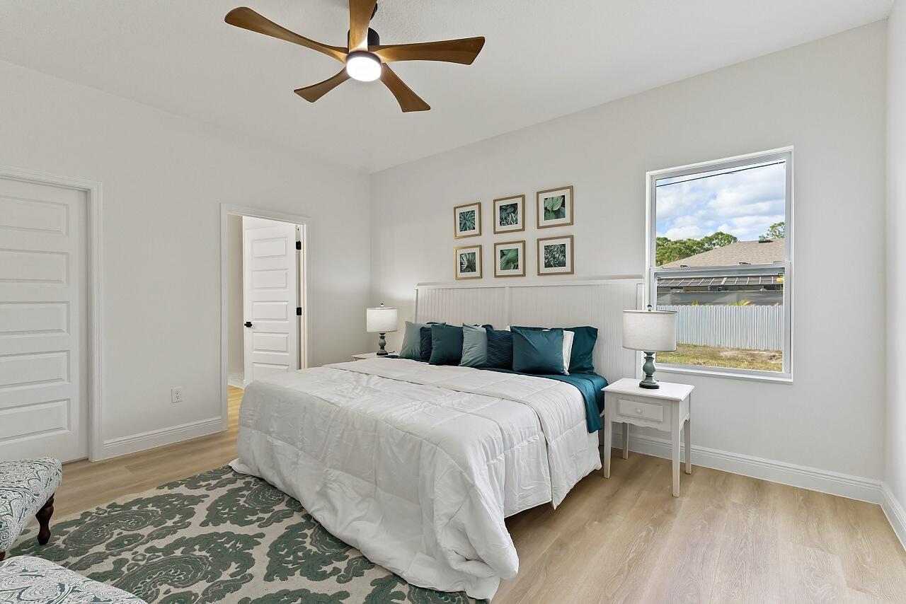 VERO LAKE ESTATES UNIT I - Residential