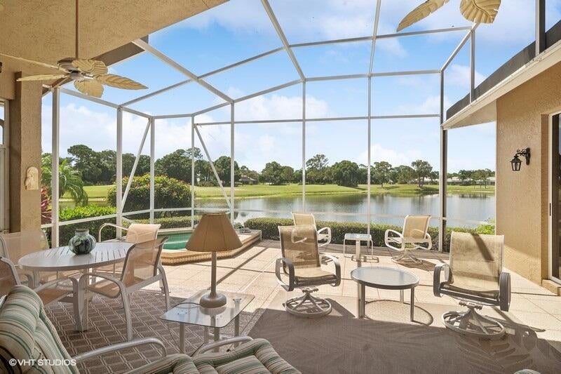 Photo of 7316 Mystic Way, Port Saint Lucie, FL 34986 (MLS # R11012219)