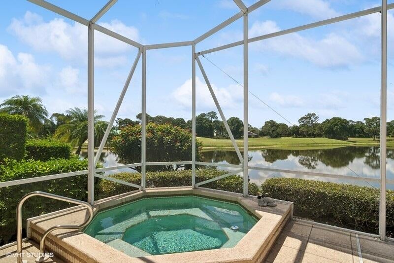 Photo of 7316 Mystic Way, Port Saint Lucie, FL 34986 (MLS # R11012219)