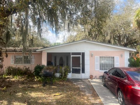 Photo of 2307 N 45th Street, Fort Pierce, FL 34946 (MLS # R11165260)