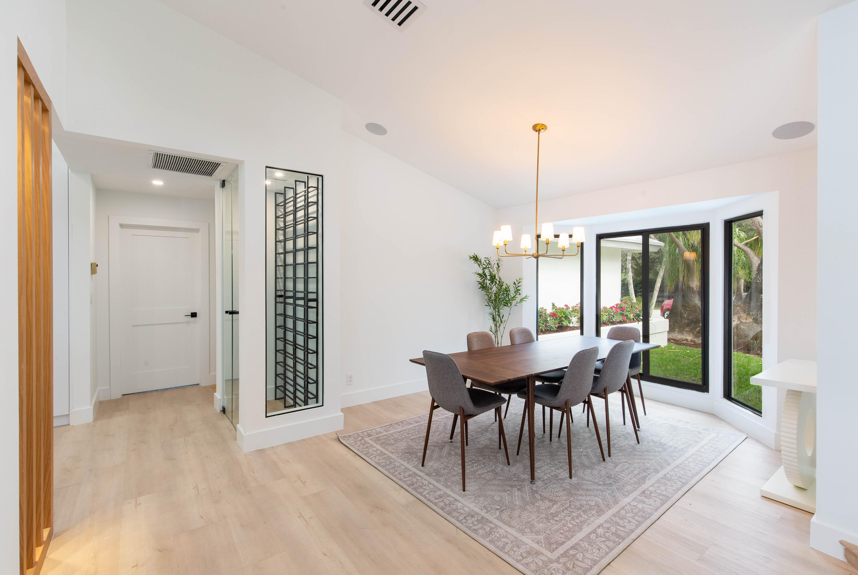 SADDLE TRAIL PARK OF WELL - Residential Lease