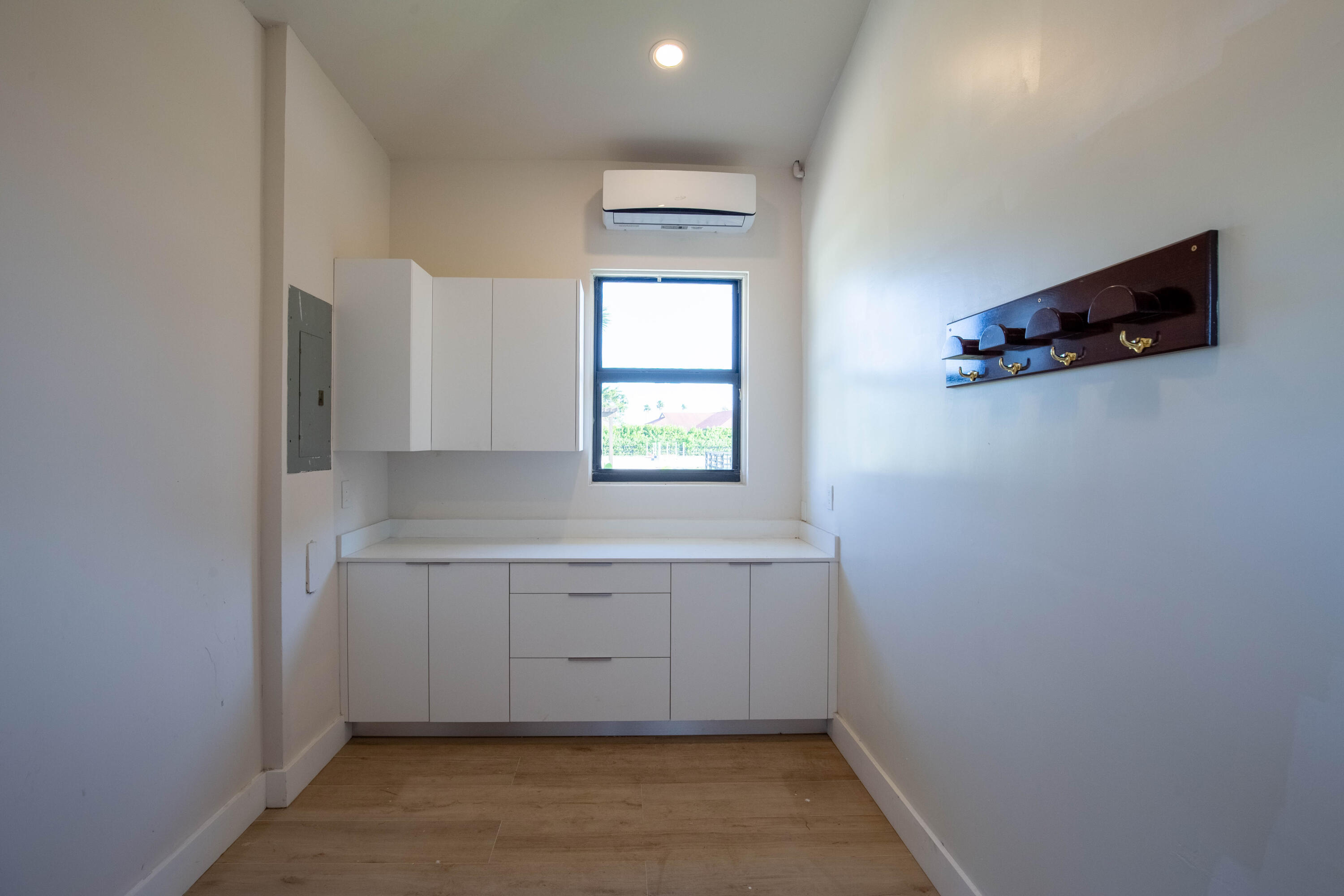 SADDLE TRAIL PARK OF WELL - Residential Lease