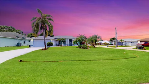 3900 SW Kabane Street, Port St Lucie, FL MLS: R11072137