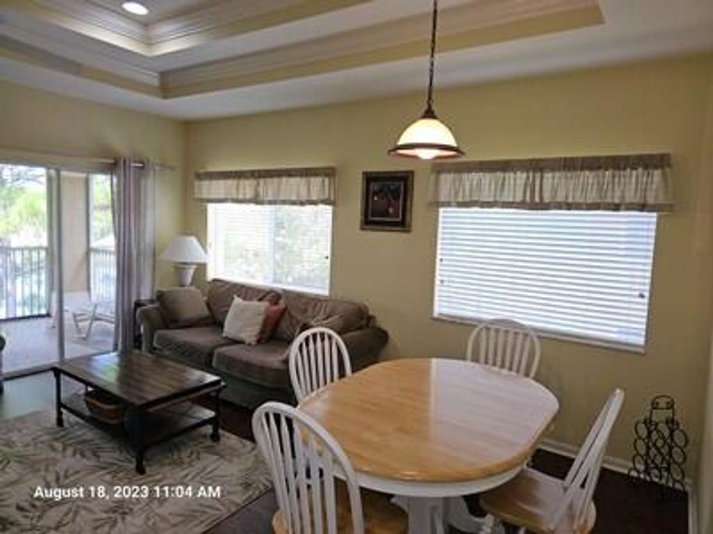 Photo of 8340 Mulligan Circle #2024, Port Saint Lucie, FL 34986 (MLS # R11025993)