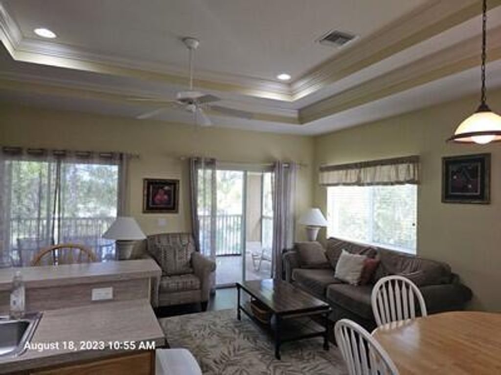 Photo of 8340 Mulligan Circle #2024, Port Saint Lucie, FL 34986 (MLS # R11025993)