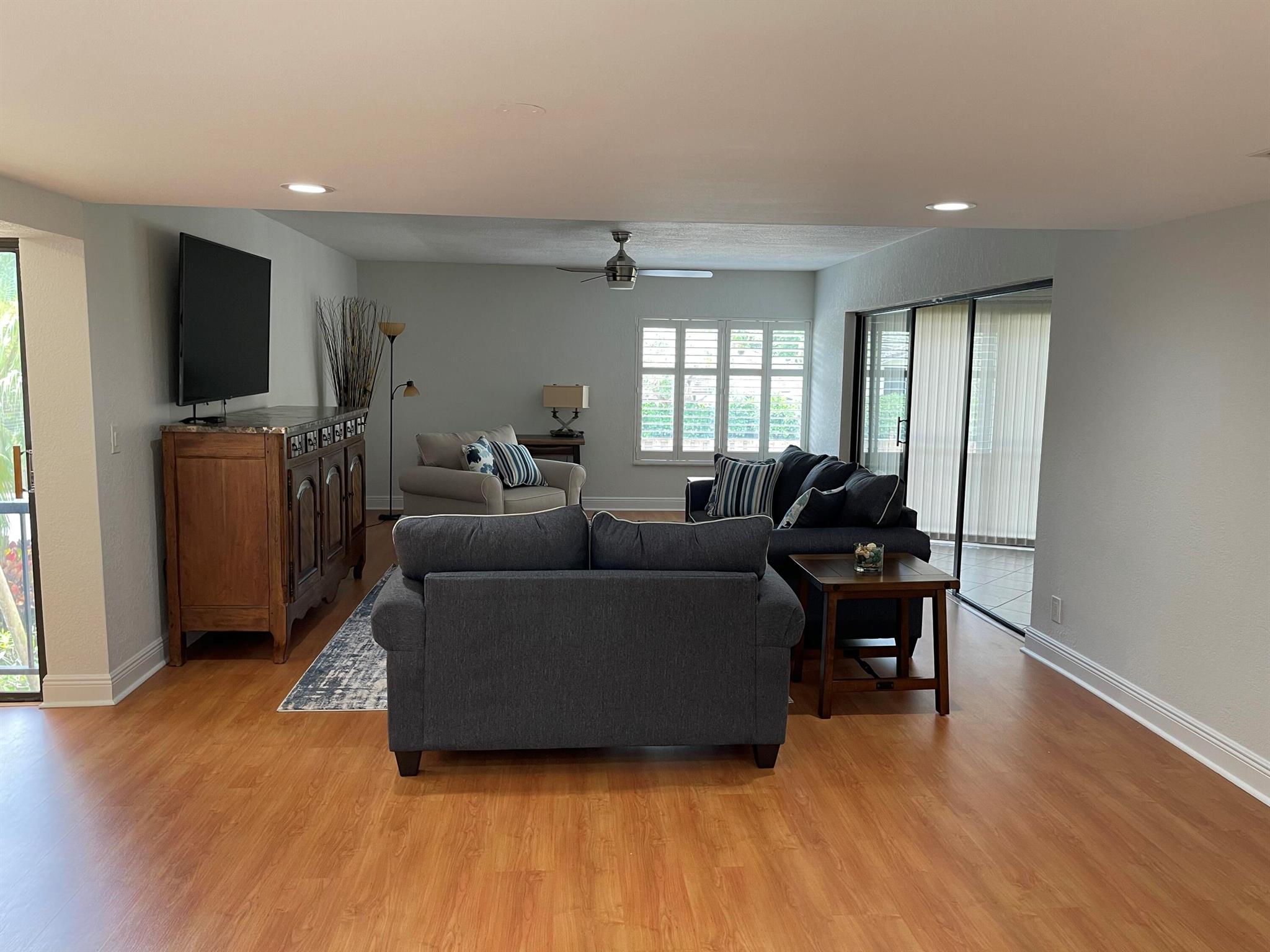 Twelve Oaks - Residential Lease