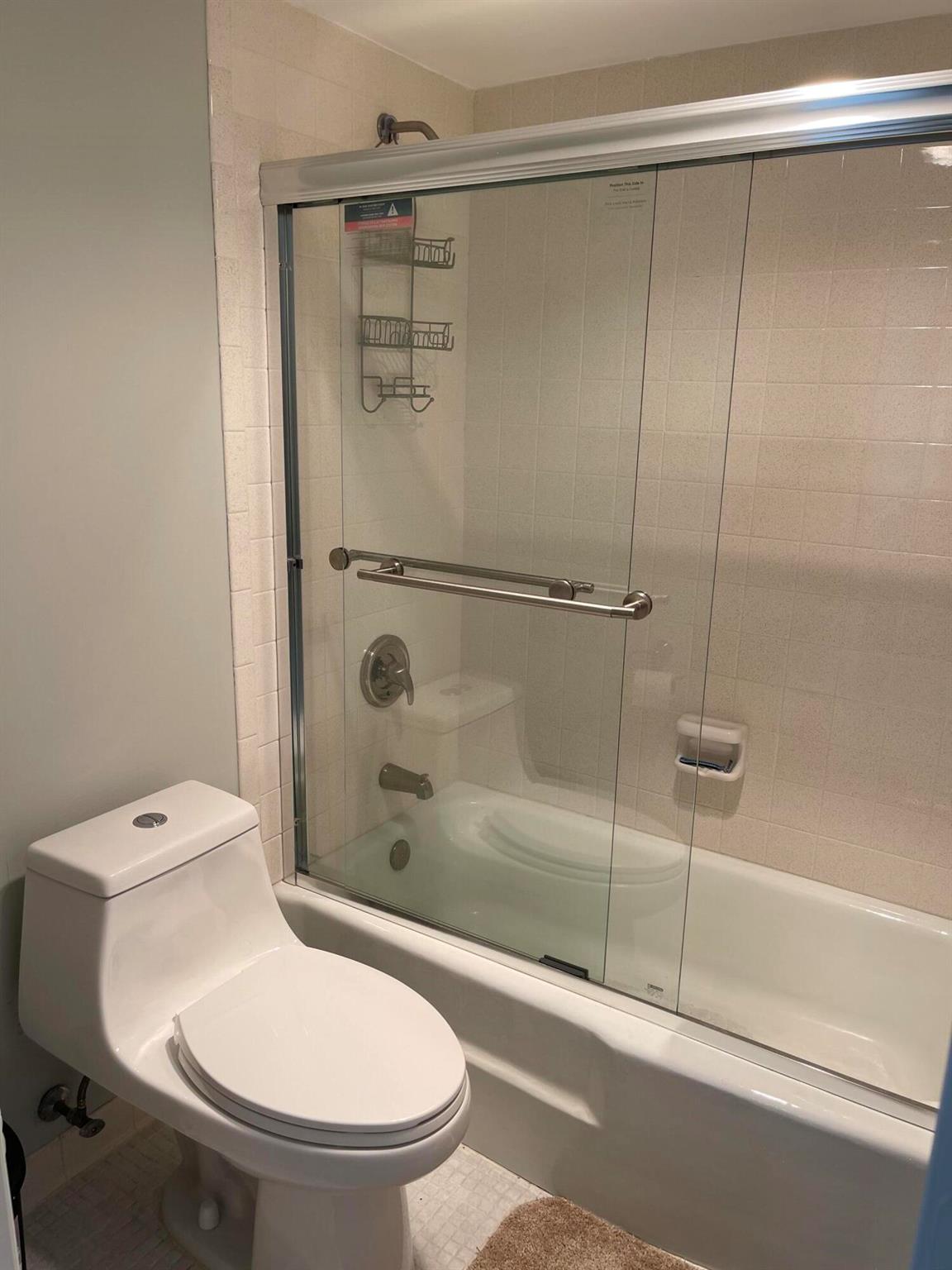 Twelve Oaks - Residential Lease