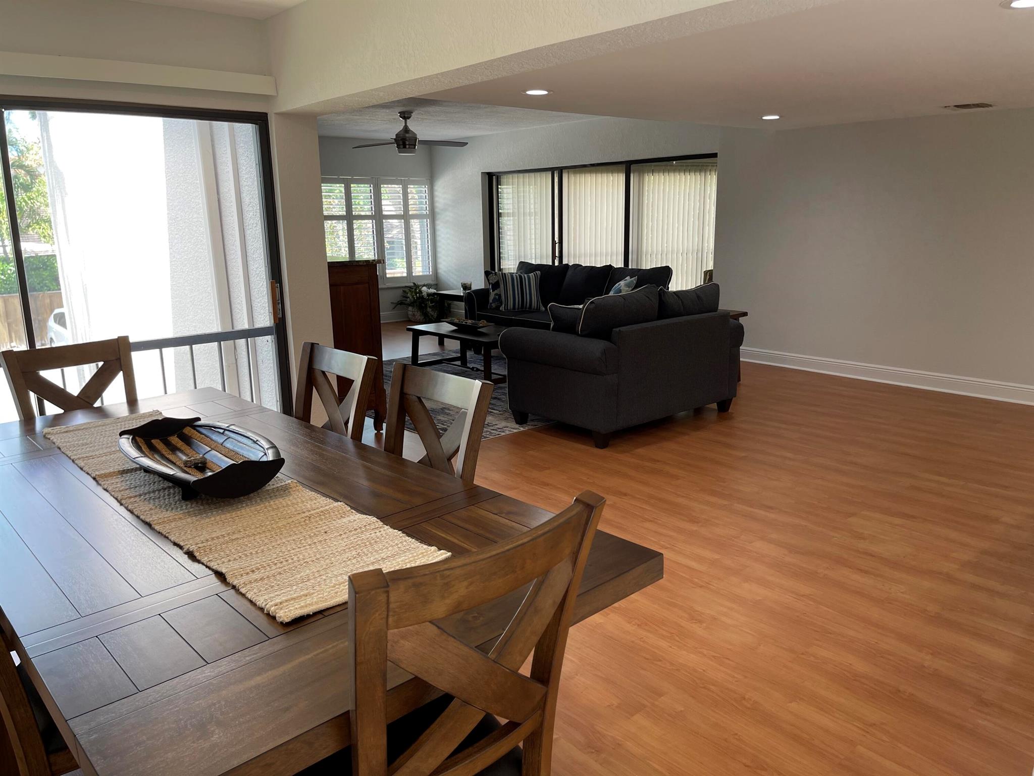 Twelve Oaks - Residential Lease