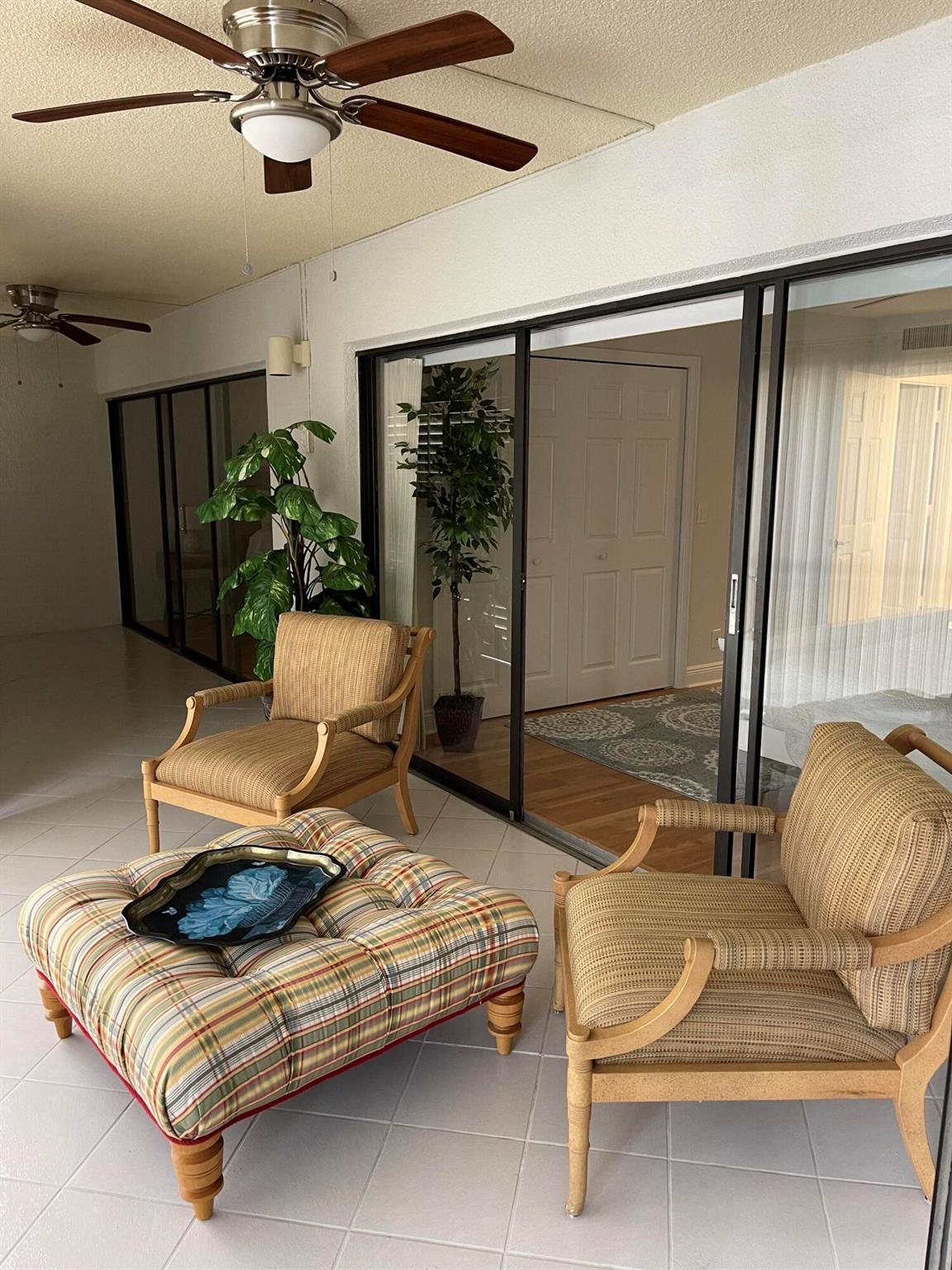 Twelve Oaks - Residential Lease