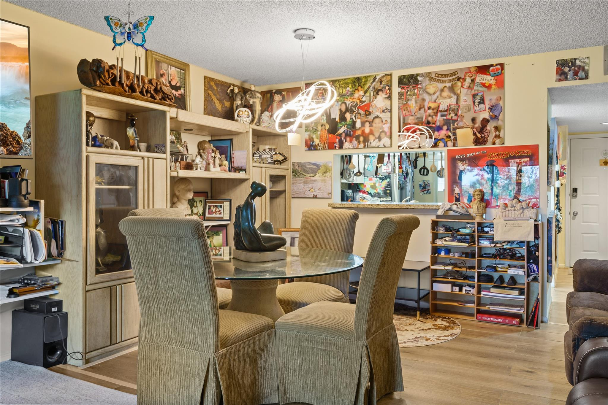 BUCKINGHAM EAST - Residential