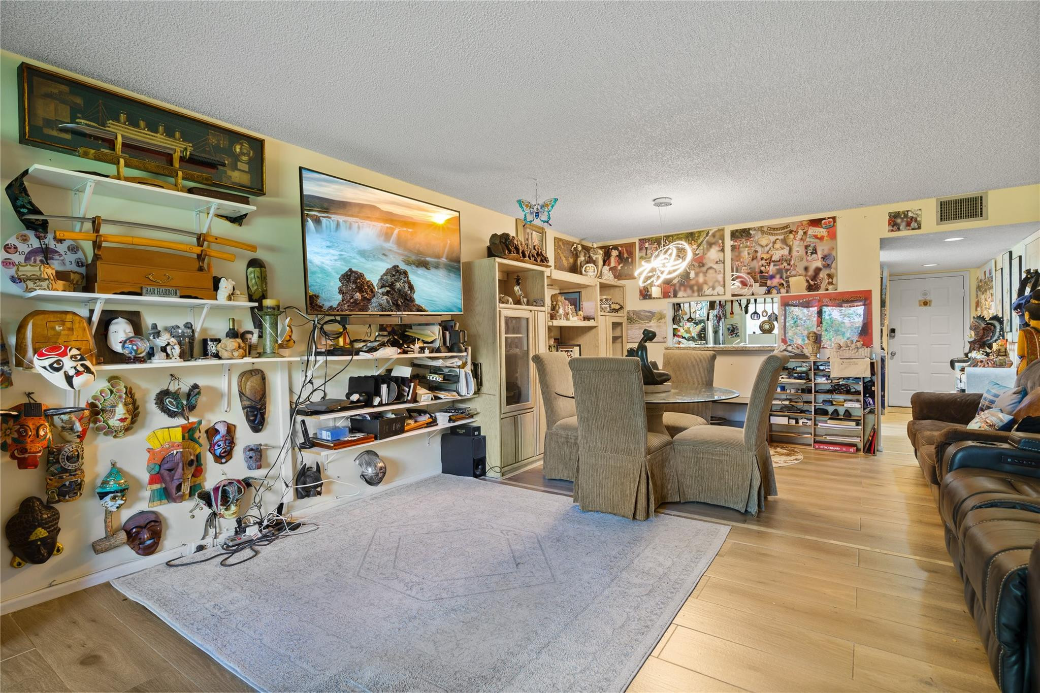 BUCKINGHAM EAST - Residential