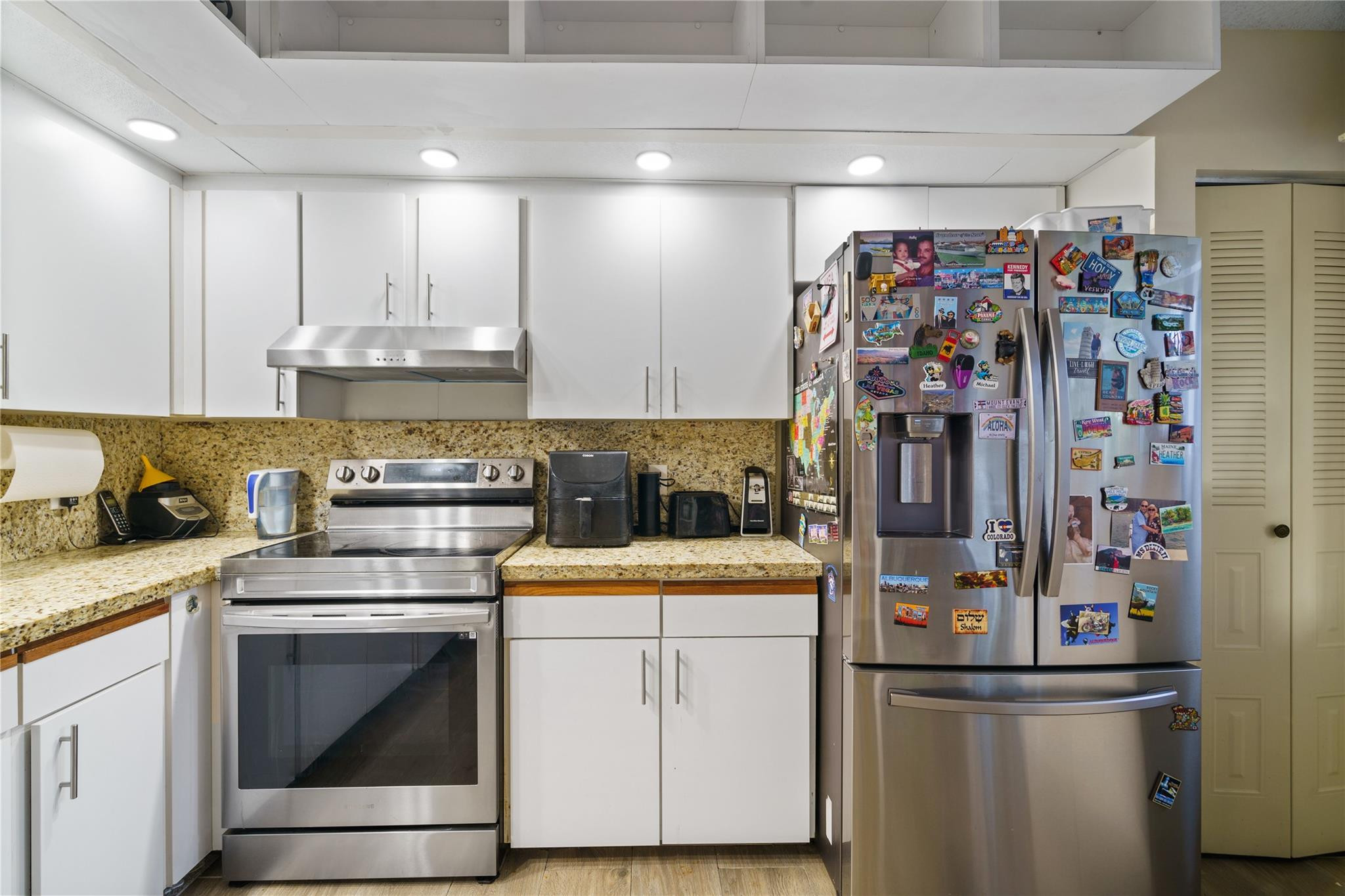 BUCKINGHAM EAST - Residential