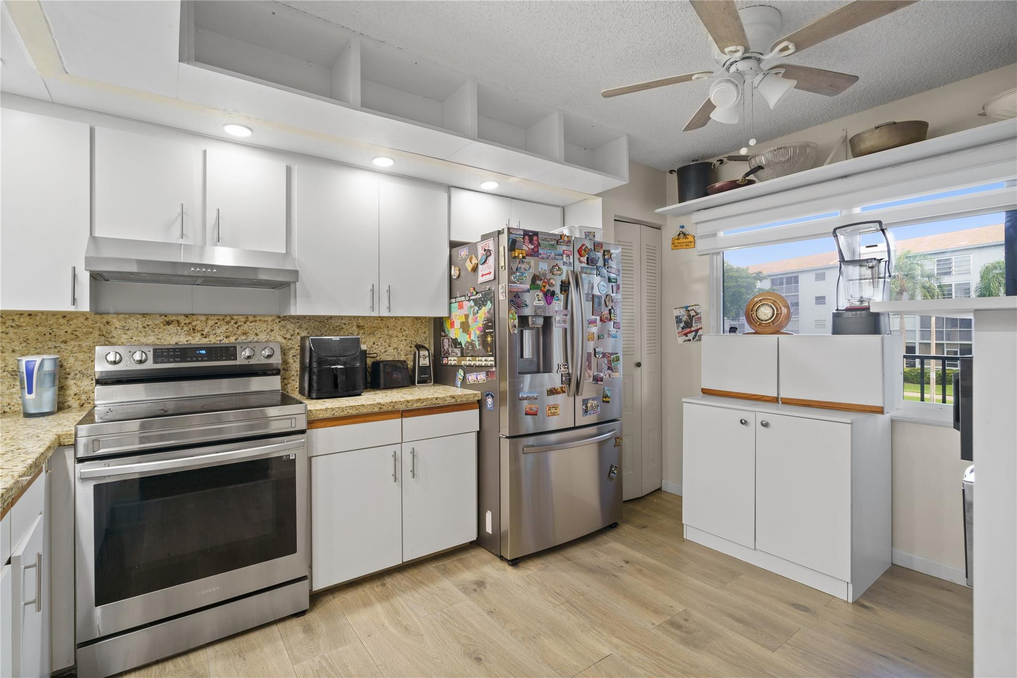 BUCKINGHAM EAST - Residential