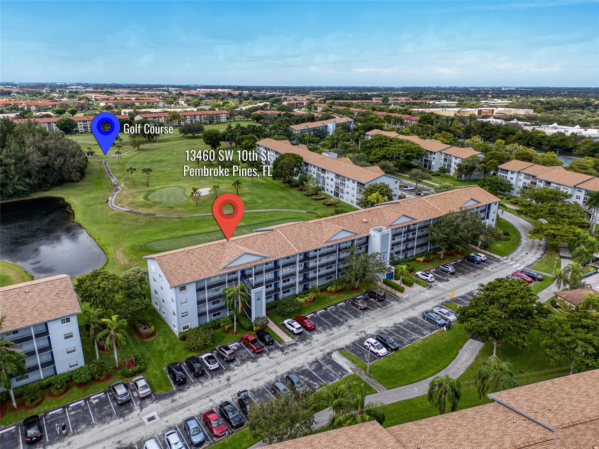 800 SW 125th Way 202
