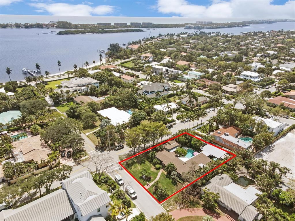 Photo of 200 Miramar Way, West Palm Beach, FL 33405 (MLS # R10710650)