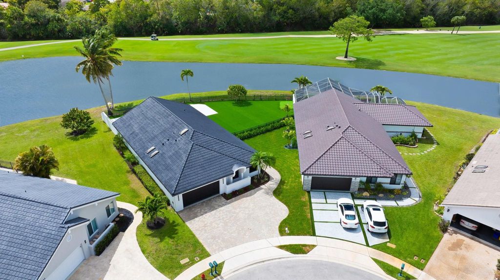 Photo of 21470 Bridge View Drive, Boca Raton, FL 33428 (MLS # F10496463)