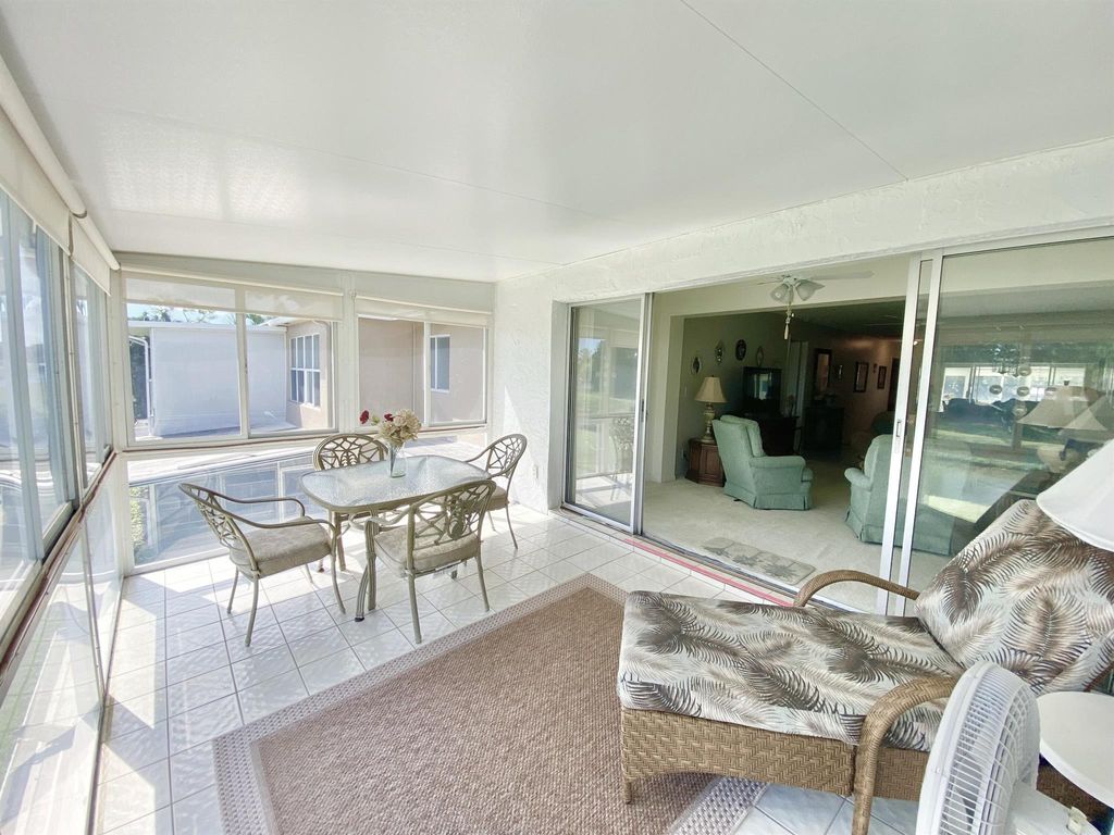 Photo of 1050 Citrus Way #202, Delray Beach, FL 33445 (MLS # R10928746)